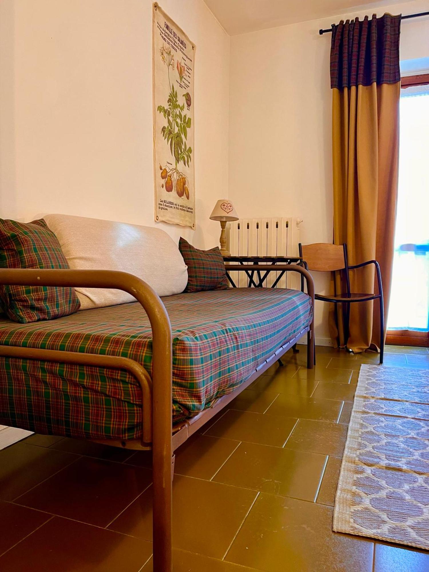 Aparthotel Claviere Exteriör bild